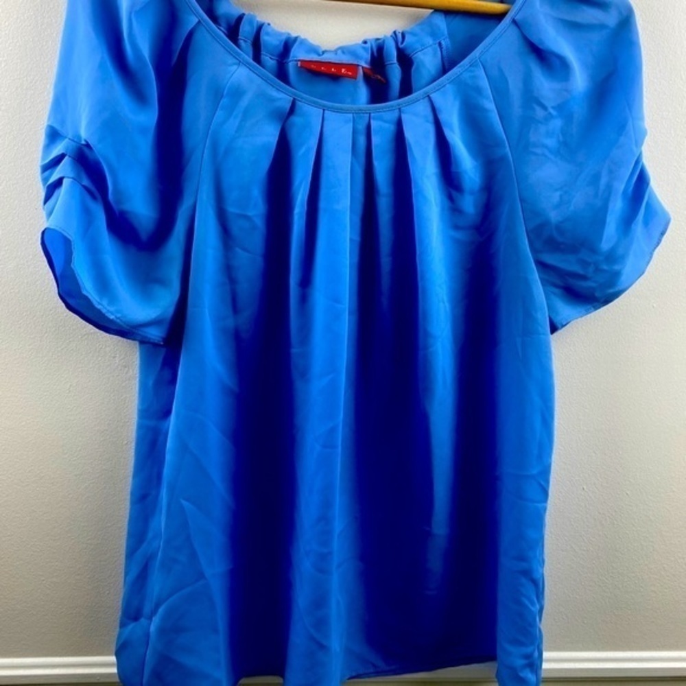 2 for 15! Elle short sleeved blouse‎